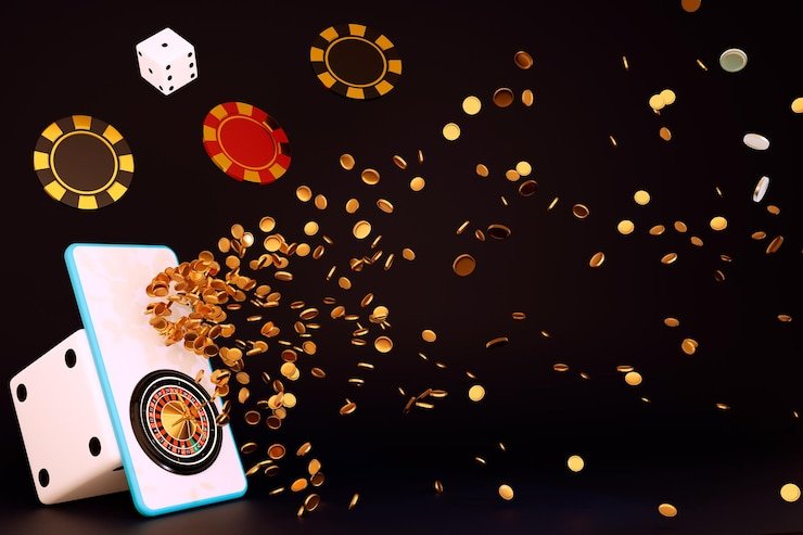 Langkah awal menggunakan kawi777